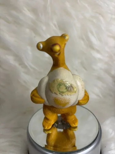 Boneco Sid - A era do gelo