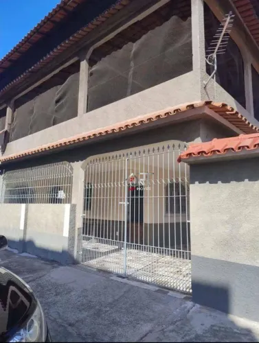 Casa com 3 dormitórios à venda, 200 m² por R$ 794.000,00 - Santos Dumont - Vila Velha/ES