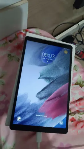 Vendo tablet A7 64g Samsung 