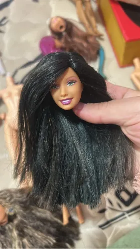 Barbie