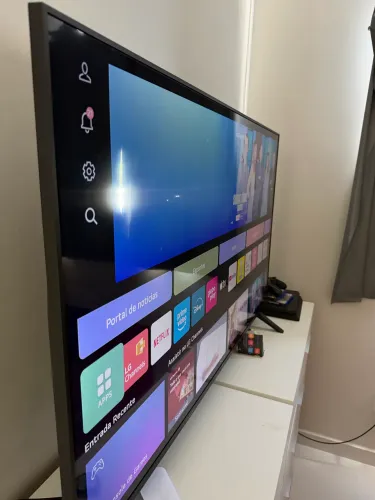 Smart TV 