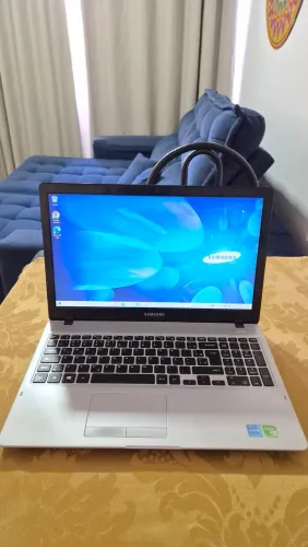 Notebook Samsung Xpert X30 i5 8GB Nvidia 1128 SSD Gamer