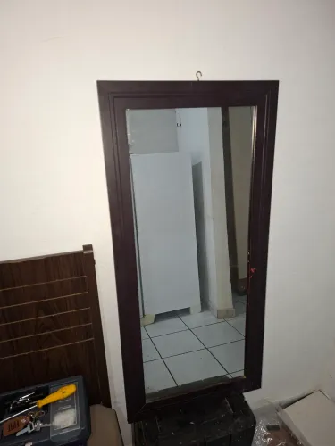 Vendo ESPELHO