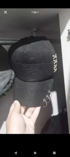 Boné Feminino