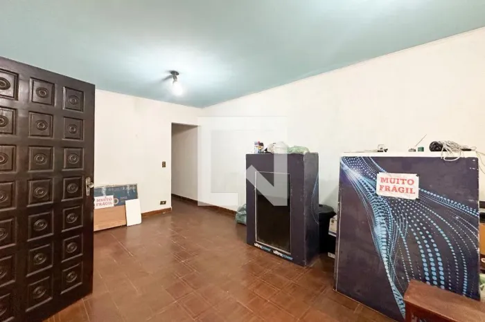 CASA RESIDENTIAL em São Bernardo do Campo - São Paulo, Jardim do Mar
