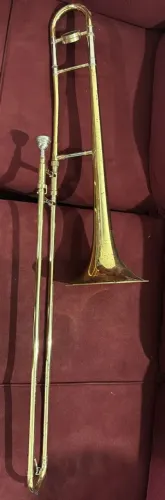 Trombone de vara