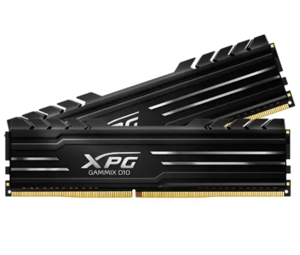 Kit Memória Ram Ddr4 3200mhz 2x8gb XPG