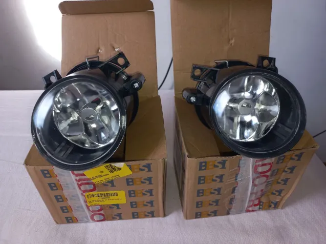 Farol milha gol g4 2006 a 2012