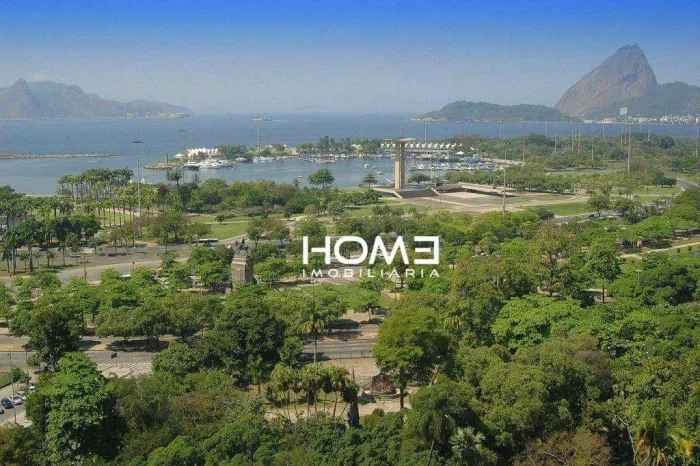 Andar Corporativo para alugar, 629 m² por R$ 36.801,67/mês - Centro - Rio de Janeiro/RJ