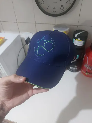 Boné Heineken Champions League