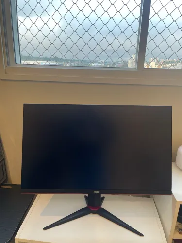 Monitor OAC 27 Polegadas 27G2S/BK 165hz