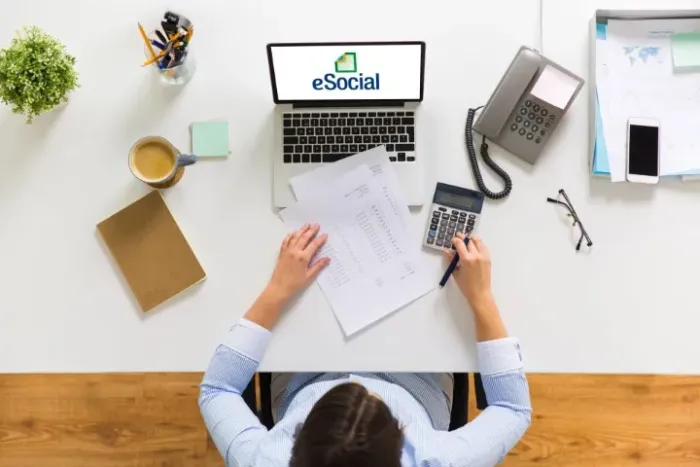 CONTABILIDADE PARA EMPREGADA DOMÉSTICA | eSOCIAL | FOLHA DE PAGAMENTO