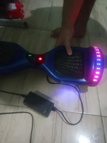Robô bode