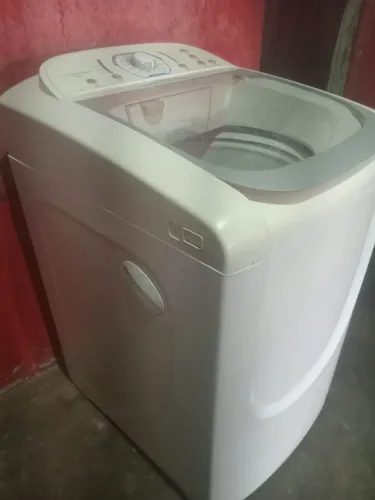 Maquina de lavar 12 kg