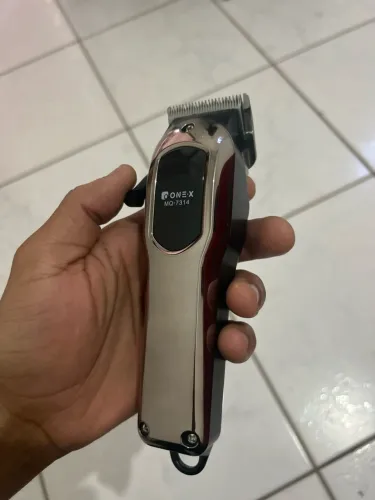 Máquina de cortar cabelo