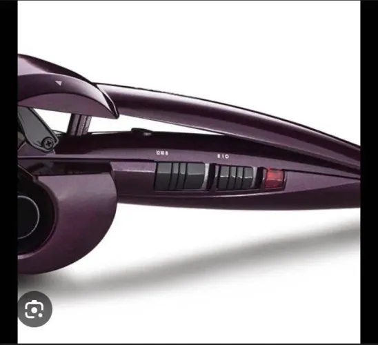 Modelador de Cachos Hair Styler Conair Polishop