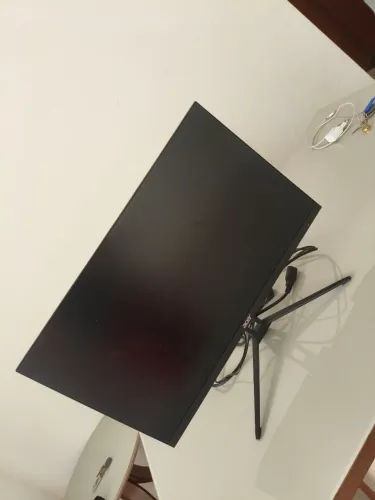 Monitor Acer Nitro 23 polegadas novo