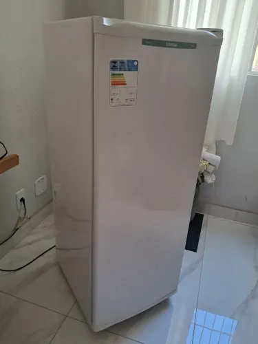 FREEZER SUPER CONSERVADO FUNCIONANDO 100%