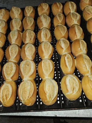 Fornecedor de Pães (abaixo de  1 real )