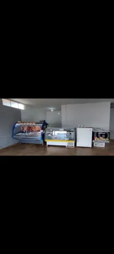 Encerramento das Atividades - Venda de Maquinário de Açougue