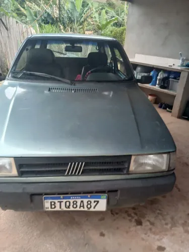 Fiat Uno Mille 1.0/ I.e./ Electronic/ Brio 1996