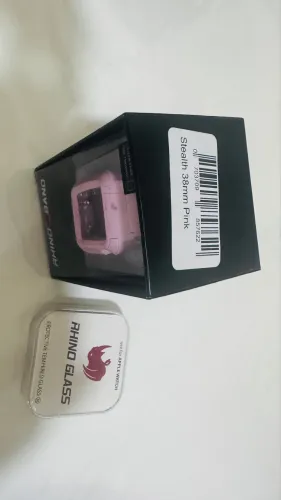 Pulseira Apple Watch 38mm