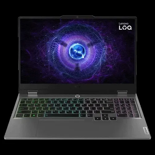 PC gamer Lenovo LOQ