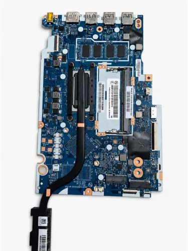 PLACA MÃE LENOVO IDEAPAD 3 15IML05 - PEÇAS DO NOTEBOOK