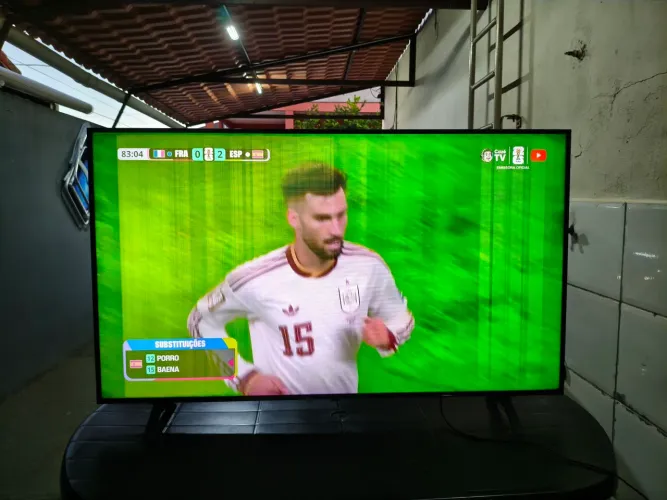 TV LG