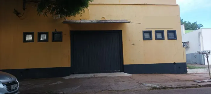 Salão à venda em Zona 05, Maringá-PR