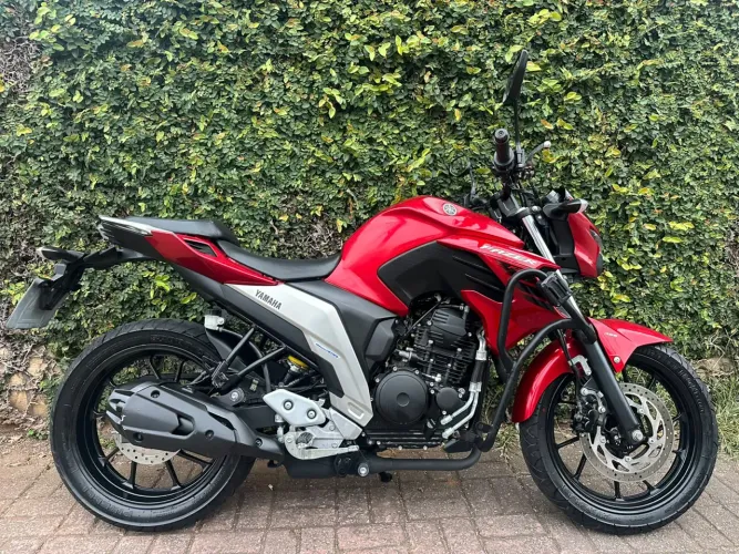 Yamaha  FZ25 2023/2023