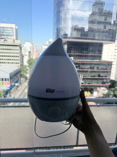Humidificador