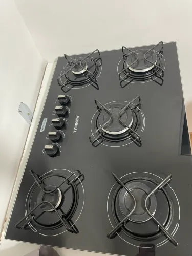 COOKTOP EM OTIMO ESTADO FUNCIONA PERFEITAMENTE