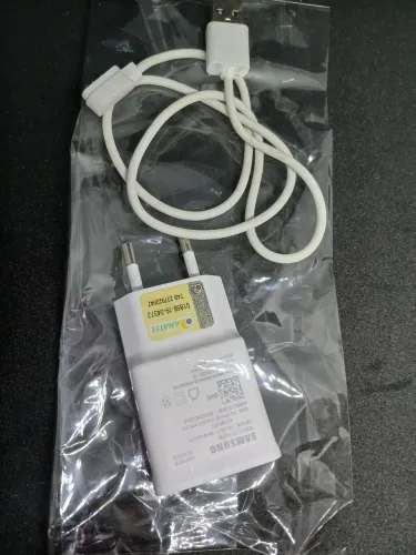 Carregador Samsung 15w