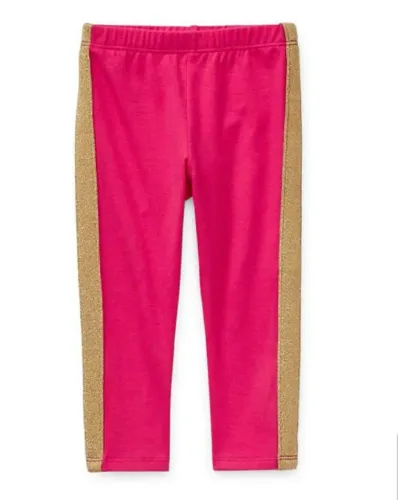 Calça Okie Dokie tamanho 12 meses importada (Nova)