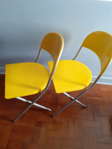 Cadeira tok&stok