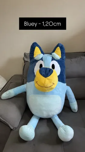Bluey Gigante 1,20