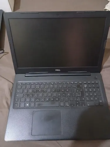 Notebook Dell Inspiron 3583