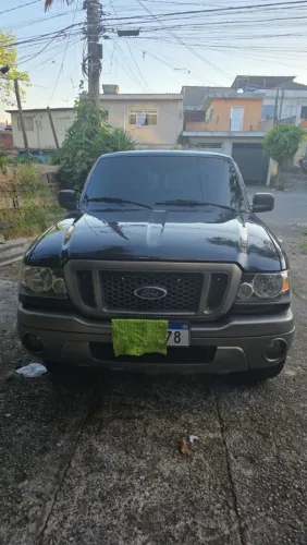 Ford Ranger XLS 2.3 16V 145cv/150cv 4X2 CD 2008