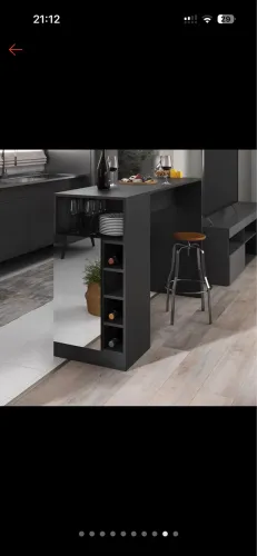 Balcão/ mesa