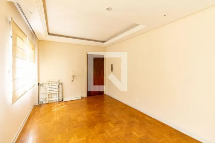 Apartamento à Venda - Vila Mariana, 2 Quartos, 77 m2