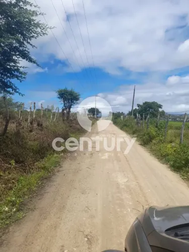 Terreno Em Simão Dias