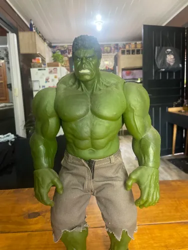Crazy Toys - Hulk - Age of ultron - 42 cm