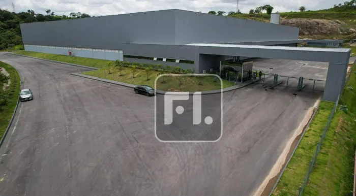 Galpão para alugar, 2856 m² por R$ 92.820,00/mês - Amazonas - Betim/MG