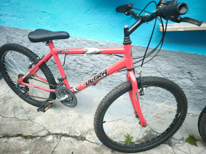 Bike 24 aro