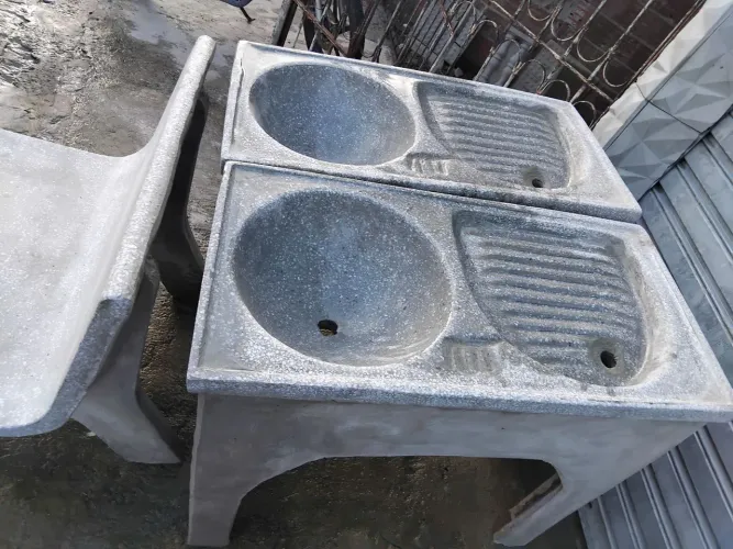 Lavador de granito 
