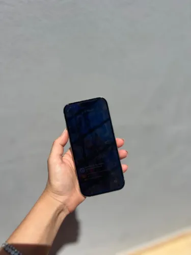 iPhone lindíssimo 16 pro 256
