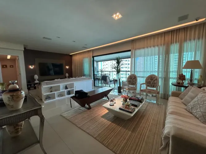 HORTO FLORESTAL PANAMBY ALTO PADRÃO - 206 m²