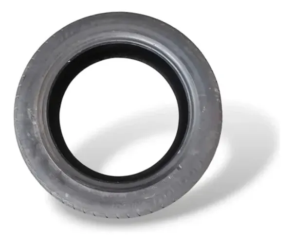 Pneu Importado Hifly Vigorous 215/55 R18 Usado A1