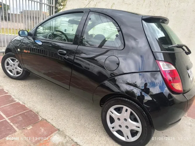 Ford KA Action 1.6 MPI 8V 95cv 2003